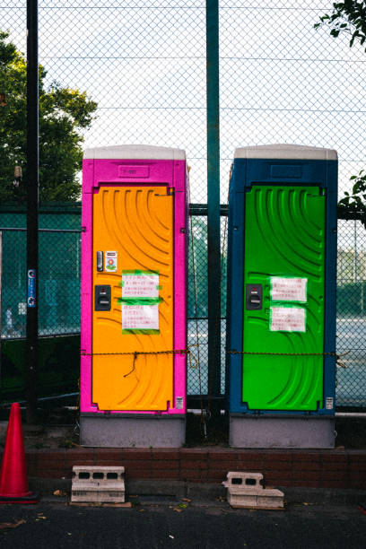 Best Porta potty rental near me  in Westville, OK