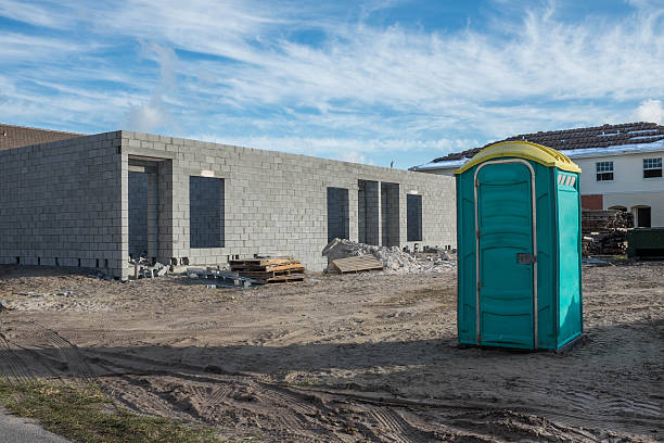 Portable Toilet Options We Offer in Westville, OK